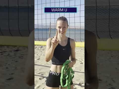 #WorkoutWednesday with Sandra Ittlinger