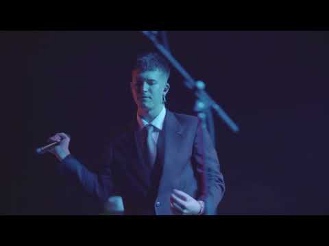 Gus Dapperton - Medicine (Live at Brooklyn Steel) [EUROPE ON SALE]