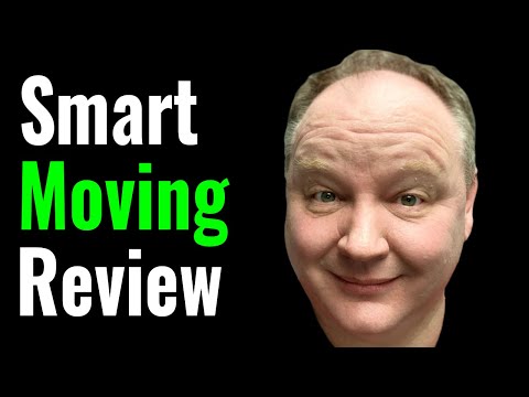 Software For Moving Companies - A SmartMoving CRM Review