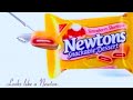 Nabisco Newtons Strawberry Shortcake Commercial 2003