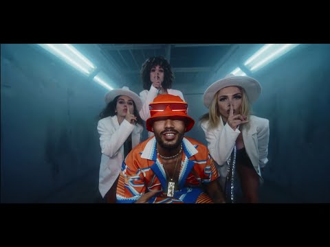 Cioman - SUS (Official Music Video)