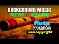 Sad Flute Background Music No Copyright Poetry Background Music Sad Background Music Part2