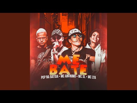 Me Bate (Remix Brega Funk)