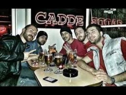 AnÇee & B.3.R.K - Şaşal Kaşar (2008)