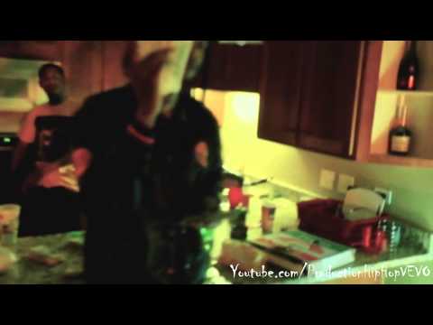 Chief Keef Ft. Fredo Santana & SD - Glory Boyz (Official Video) 2013