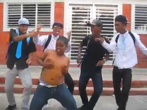 yabadabadu Official Jerkbow (L.R La Ley Del Rap)