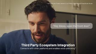 Aqara U300 Smart Door Lock