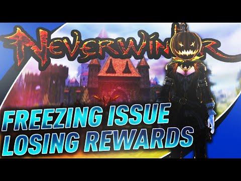 Mod22 Has BROKEN My Console? Will this Issue Ever be Fixed in Neverwinter