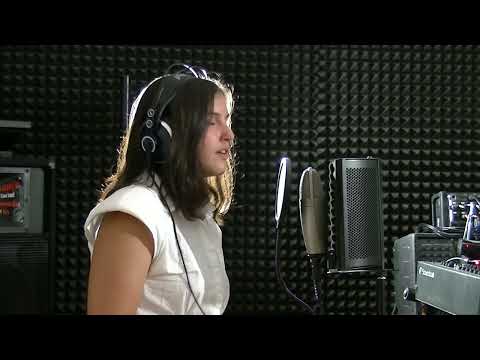 Ani Stavreva - "No More Blues"