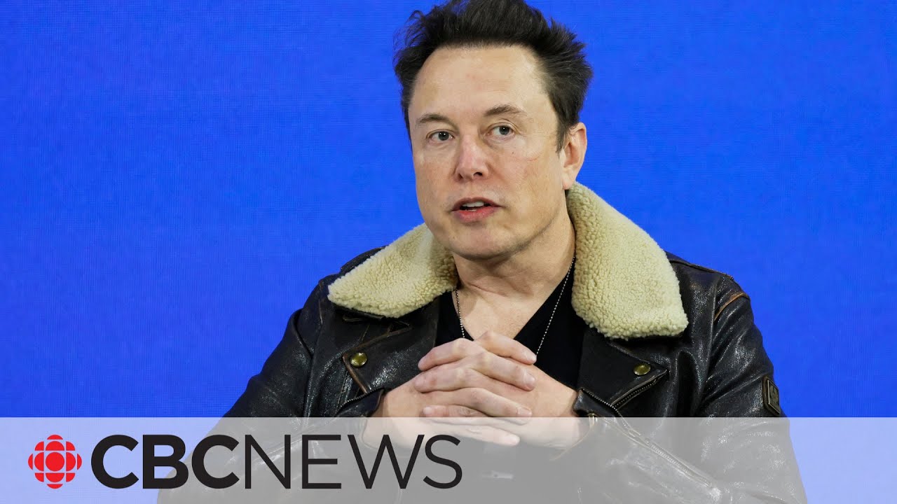 Brazil shutters X as Musk challenges top court order