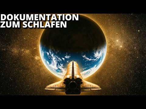 Eine Reise Zur "Erde 2.0" (Kepler-452b) | Dokumentation Zum Einschlafen