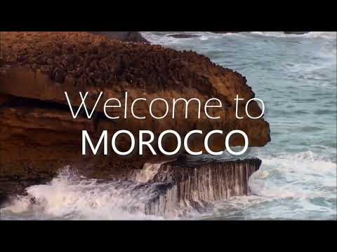 Welcome to Morocco
