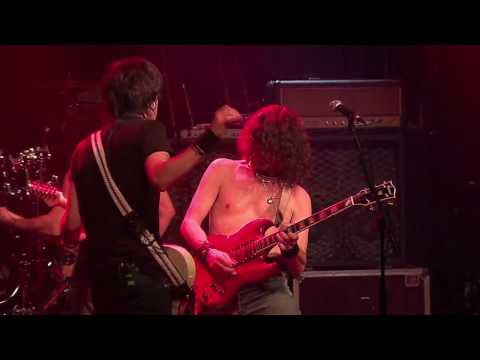 Inconscientes - Mujer Brutal. Adaptación de Ace of Spades con letra de Alex Sardui (Gatibu)