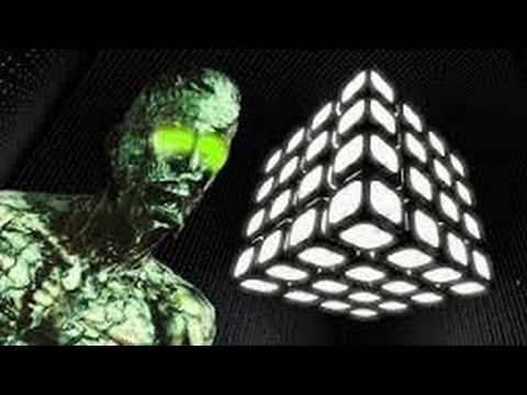 Steam Community :: Video :: Call of Duty WaW Custom Zombies "CUBE ...