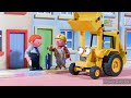 Bob The Builder Season 7 Episode 12 Hamish S New Home UK Dub Widescreen Version