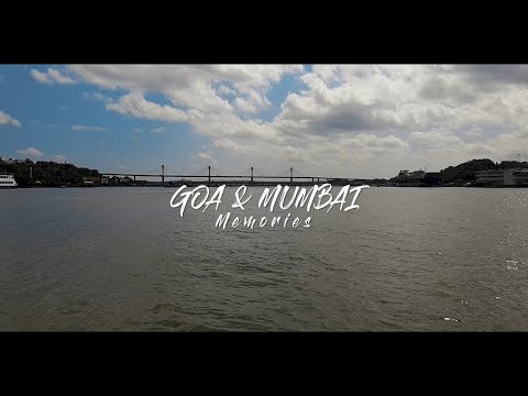 #Goa #Mumbai Goa & Mumbai Memories || Throwback Times ||
