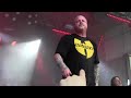 The Haunted - "The Premonition / The Flood / The Medication" (5/27/16) Maryland Deathfest XIV