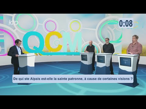 QCM Mars 2026 (4/4)