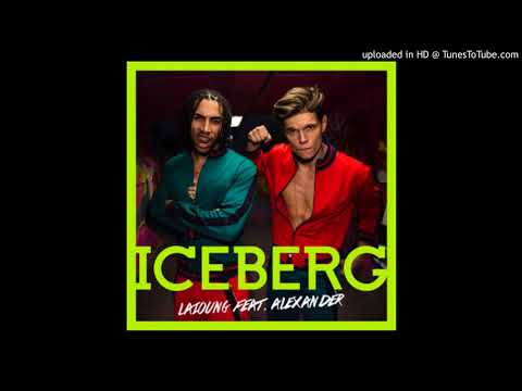 Laioung feat. Alexander - Iceberg