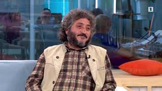 Առավոտ լուսո WEEKEND. Սարկավագ Անդրանիկ Մանուկյան