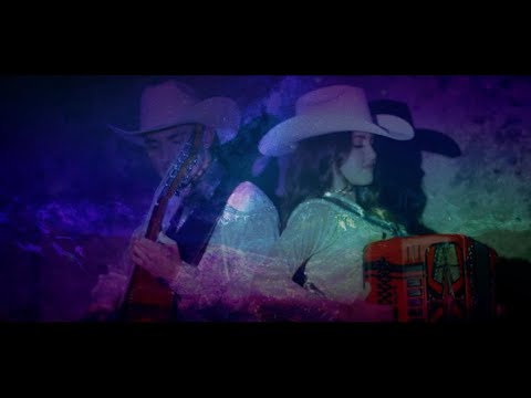Irany & David - Noches Eternas (Video Oficial)