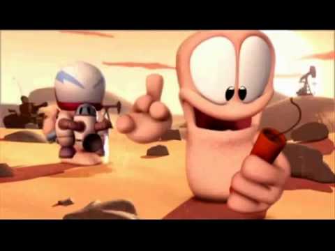 worms open warfare 2 psp cso download