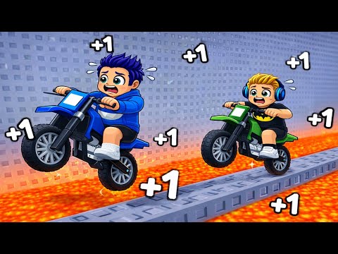 Roblox TV and Erto TV