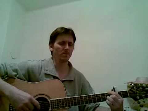 Pavel Dobeš - Víte vono holky (cover)