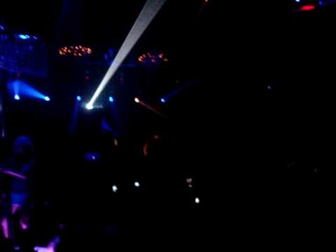 WMC 2008 TIESTO @ Mansion A New Dawn