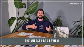 Board Of It - The Wildsea video thumbnail