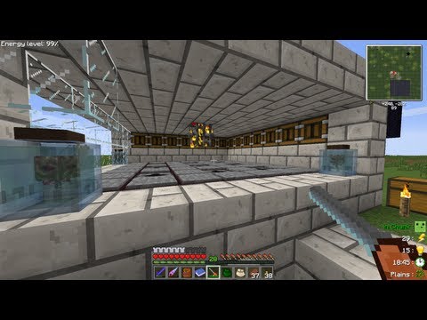 Let's play it technical - Season 02 - Episode 48 -  REDUX