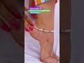 New Designer Silver Payal With 65 Discount On Instant Order Ytshorts Jewellery