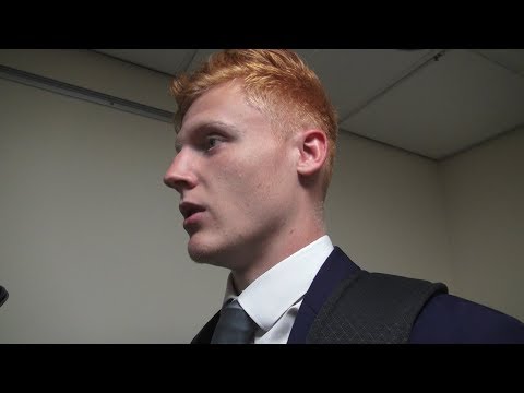 Colchester Reaction | Ryan Haynes