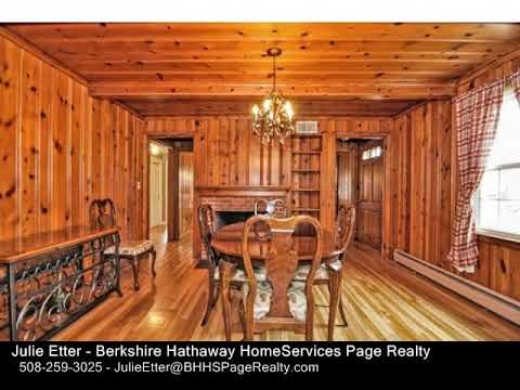 83 ROCKLAWN AVE, Attleboro MA 02703 - Single Family Home - Real Estate - For Sale -