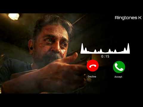 Vikram - Once Upon a Time Ringtone | Ringtones K