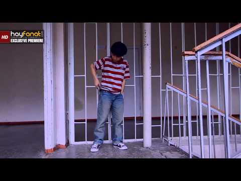 David Badalyan - Siro Aybuben // Armenian R&B // HF Exclusive Premiere // HD