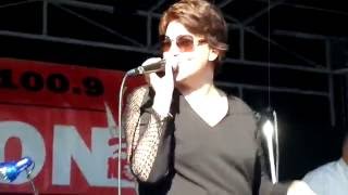 Typique Musette à Duclair Le 14 juillet 2016