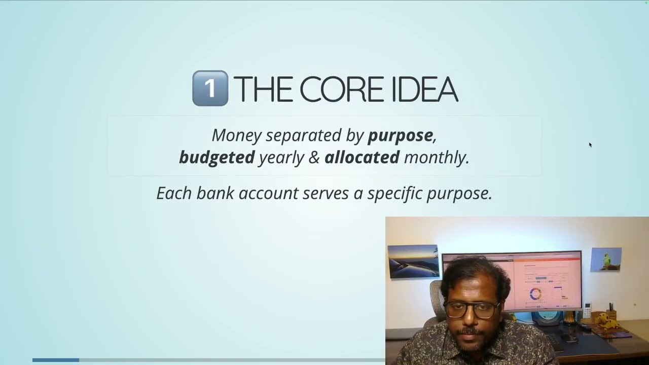 Managing Money Flows 2026