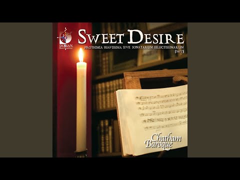 Prothimia suavissima, Book 2: Sonata No. 7