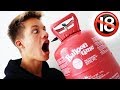 Ich Atme Zum 1 Mal Helium