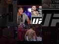 UFC300 Max Holloway Vs Justin Gaethje Knockout Reaction Compilation