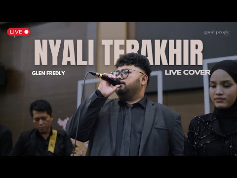 Nyali Terakhir - Glenn Fredly Live Cover | Good People Music