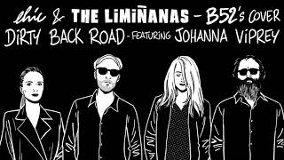 Elric &amp; The Limiñanas - Dirty Back Road feat. Johanna Viprey