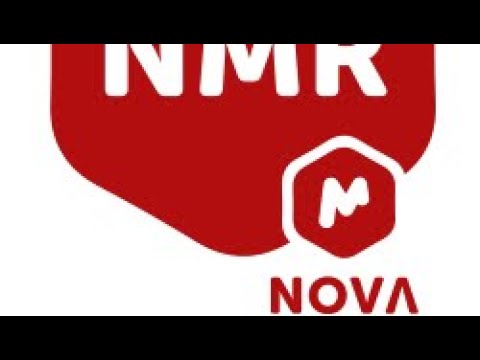 NMR data processing and extraction for SI by MstReNova -1D proton and Carbon