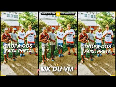 MC BRAYAN DO AC - INTENÇÃO