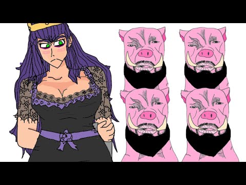 How to Play 2.9 Royal Hogs Cycle! Tips and Tricks!