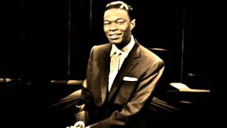 Nat King Cole - Smile (Capitol Records 1954)