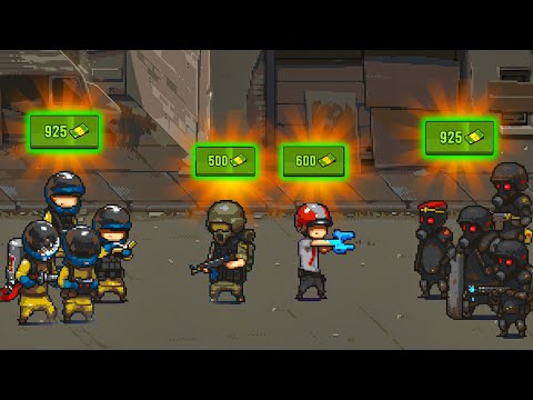 RANKING OF THE BEST PACKAGES TO BUY! - Dead Ahead Zombie Warfare 