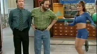Home Improvement - Tool Time - Heidi (2)
