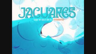 Jaguares - Parpadea/ Derrítete